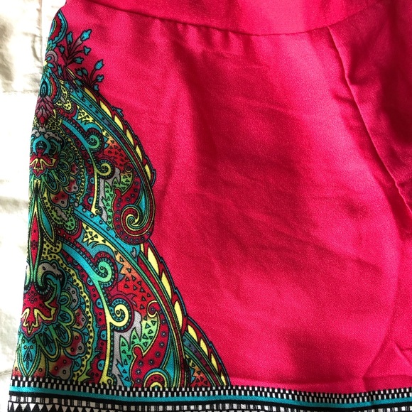 Sweet Wanderer Summer Shorts - Picture 2 of 4